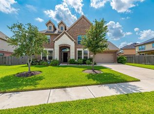 3610 Cameron Bluff Ln, Katy, TX 77494