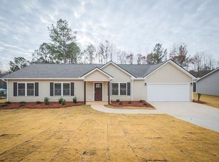 326 White Creek Loop, Rockmart, GA 30153