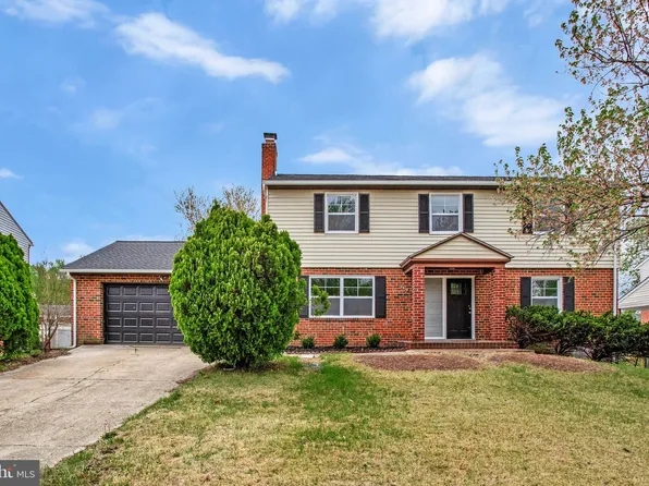 12619 Cambleton Dr, Upper Marlboro, MD 20774