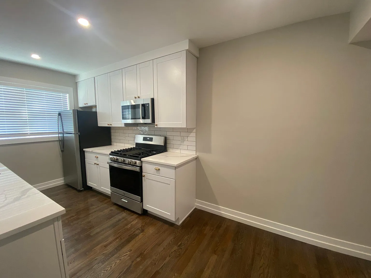 1 bed, $1,495 — Photo 2
