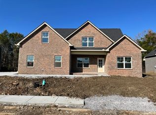 2326 Sandstone Cir LOT 74, Murfreesboro, TN 37130