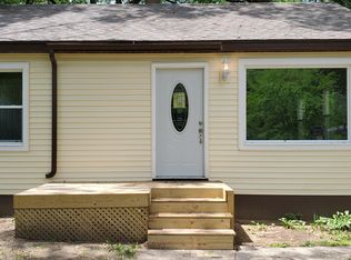 1963 Jarman St, Muskegon, MI 49442