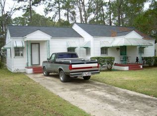 1108 11th Ave, Albany, GA 31707