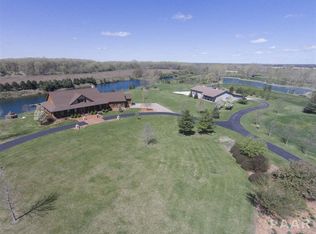 20011 N Route 78, Laura, IL 61451