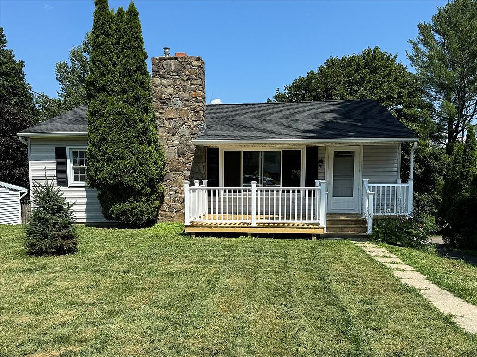 1621 Rita Rd, Vestal, NY 13850 MLS 326385 Zillow