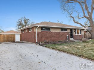 2312 W 24th St, Greeley, CO 80634