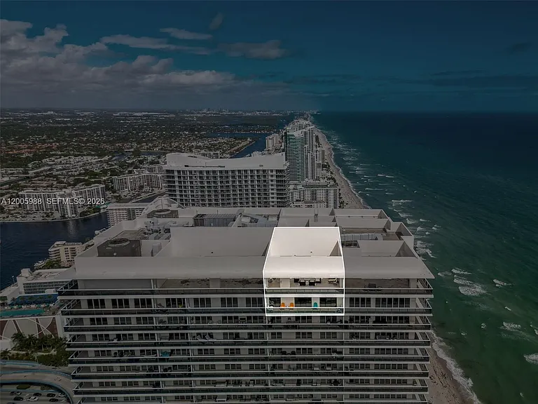 1830 S Ocean Dr #5103 — Photo 20