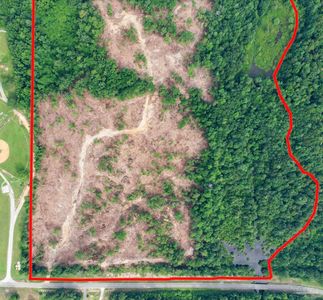 4700 Blk Hwy #99, Mc David, FL, 32568