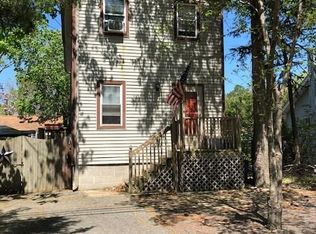 250 Perry Rd, Woodbine, NJ 08270