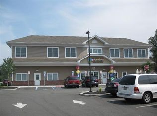 414 Rahway Ave #210, Woodbridge, NJ 07095