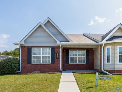1540 Berkley St, Decatur, AL, 35603