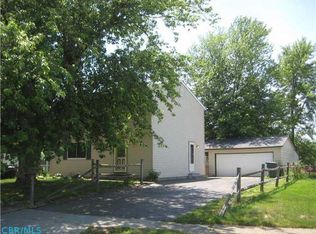 3455 Burbank Rd, Columbus, OH 43232