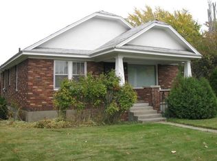 2425 E Mission Ave, Spokane, WA 99202