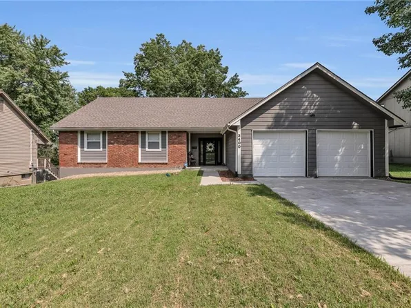 3400 E 104th St, Kansas City, MO 64137