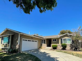 54 Casper St, Milpitas, CA 95035