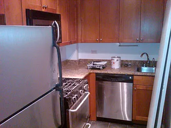 Rented by Rapid Development