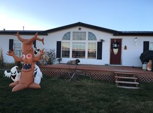 5404 Yellow Creek Rd, Evanston, WY 82930