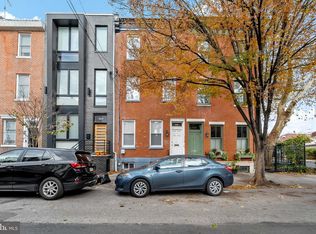 625 Catharine St, Philadelphia, PA 19147