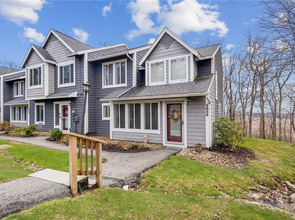 1836 Eagles Ridge Ter, Hidden Valley, PA 15502