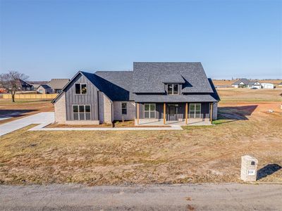 8156 Hunter Ct, Shawnee, OK, 74804