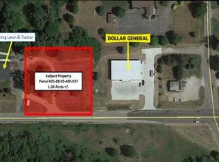 W Mount Morris Rd, Flushing, MI 48433