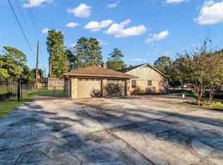 603 Saint Andrews Rd, Humble, TX 77339