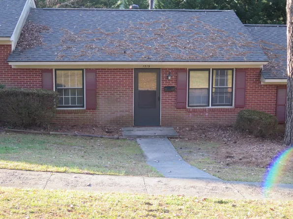 1319 Baez St #1319, Raleigh, NC 27608