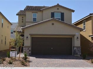 2919 Tranquil Brook Ave, Henderson, NV 89044