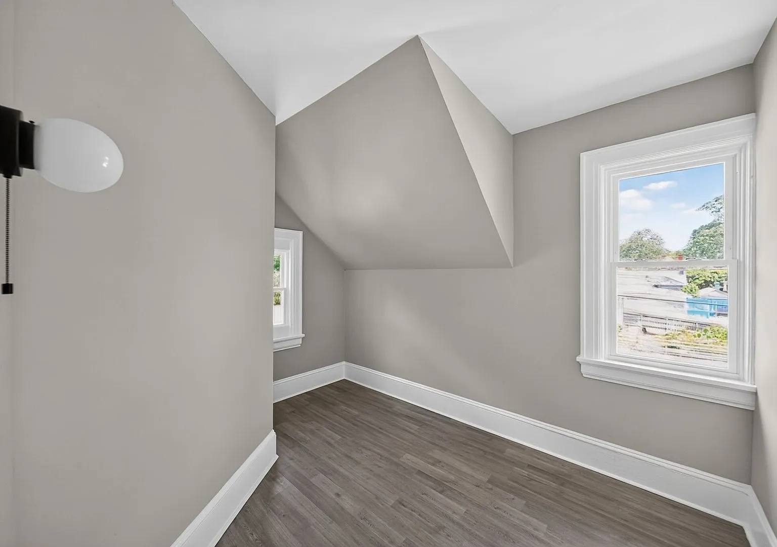 Fully Renovated Beautiful 4BR/2B House in Rocky Mount — Photo 3