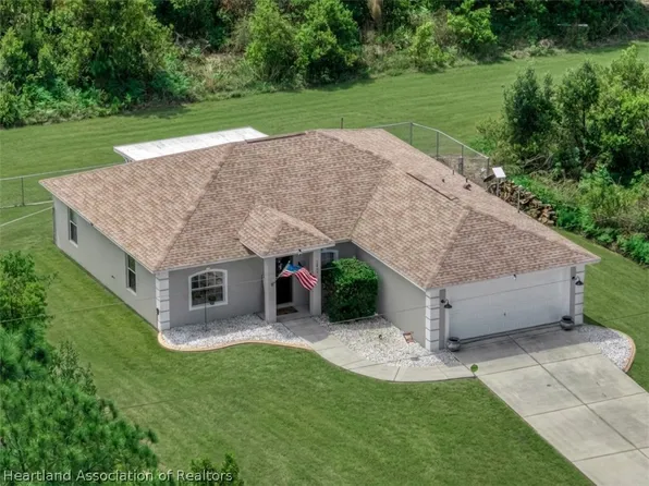 7813 Ancha St, Sebring, FL 33872