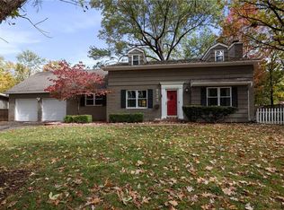 8125 Lamar Ave, Prairie Village, KS 66208