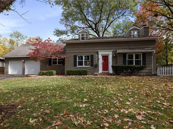 8125 Lamar Ave, Prairie Village, KS 66208
