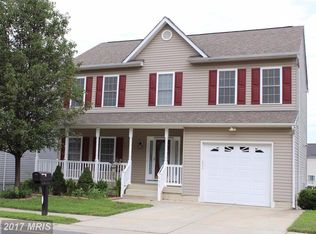 133 Olympic Dr, Stafford, VA 22554