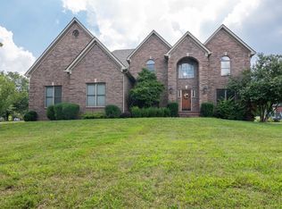 1204 Sherborne Pl, Lexington, KY