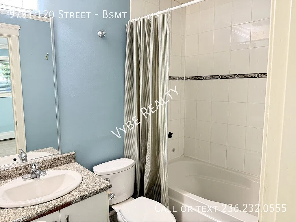 Basement Suite in Great Location! — Photo 4