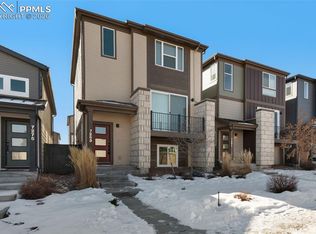 7263 Hunter Jumper Dr, Colorado Springs, CO 80922