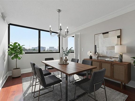 5th image of 3530 Piedmont Rd NE APT 12F