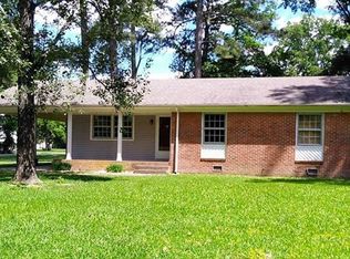 117 Cooke Cir, Rich Square, NC 27869