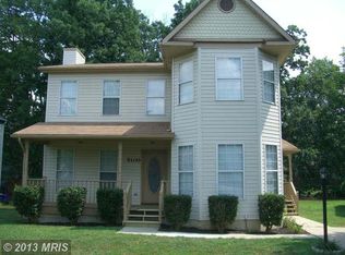 5100 Bluehead Ct, Waldorf, MD 20603