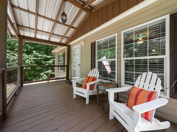 140 Lakeshore Dr, Eatonton, GA 31024