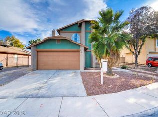 6917 Tulsa Cir, Las Vegas, NV 89108