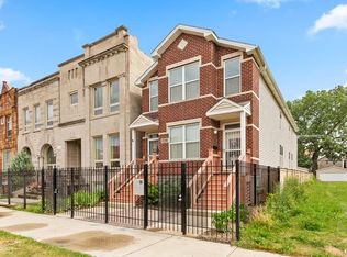 2339 W Adams St UNIT 2, Chicago, IL 60612