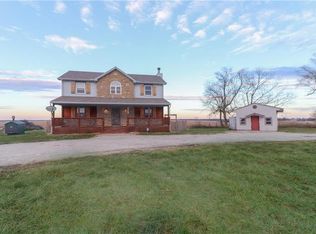 7468 SE V Hwy, Lathrop, MO 64465