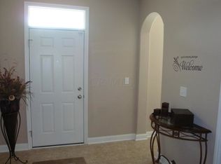 8812 Sweetshade Dr, Lewis Center, OH 43035