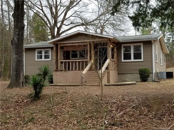 2517 Old Catholic Church Rd, Blackstock, SC 29014