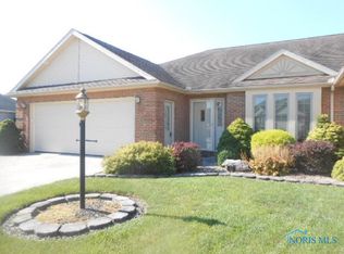 142 Saddlebrook Dr, Ottawa, OH 45875