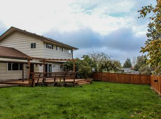 106 N Saxon St, Centralia, WA 98531