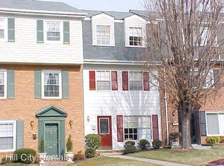 416 W Cadbury Dr, Lynchburg, VA 24501
