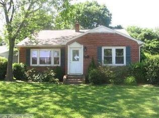 156 Avon St, Mocksville, NC 27028