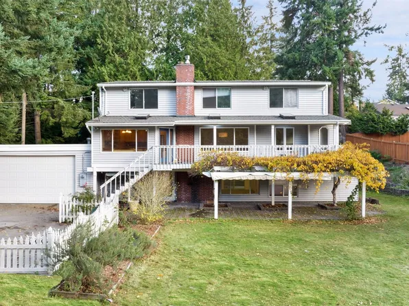 22205 93rd Place W, Edmonds, WA 98020